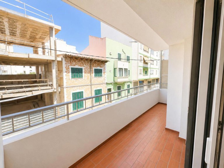 Apartment for Sale in Sant Isidre Obrador Llaurador, Palma De Mallorca 2