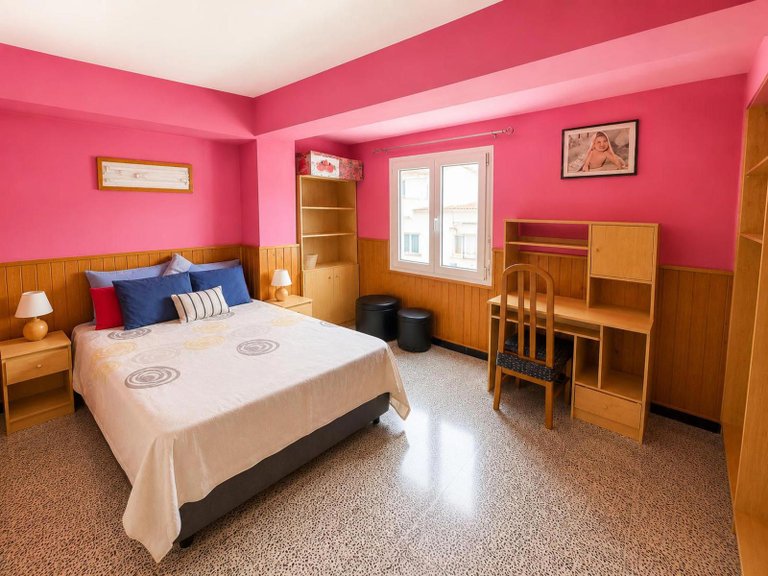 Apartment for Sale in Sant Isidre Obrador Llaurador, Palma De Mallorca 11