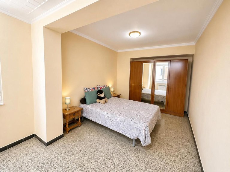 Apartment for Sale in Sant Isidre Obrador Llaurador, Palma De Mallorca 12