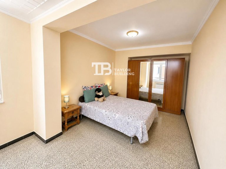 Apartment for Sale in Sant Isidre Obrador Llaurador, Palma De Mallorca 12