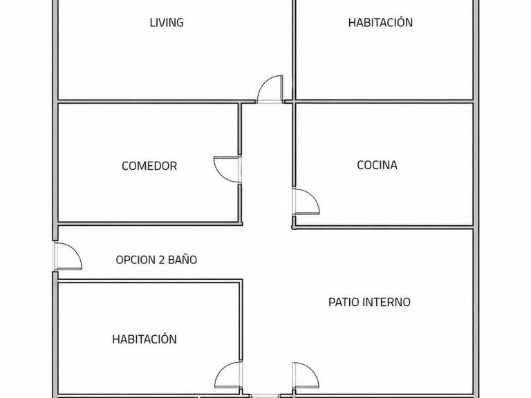 Apartment for Sale in Sant Isidre Obrador Llaurador, Palma De Mallorca 14