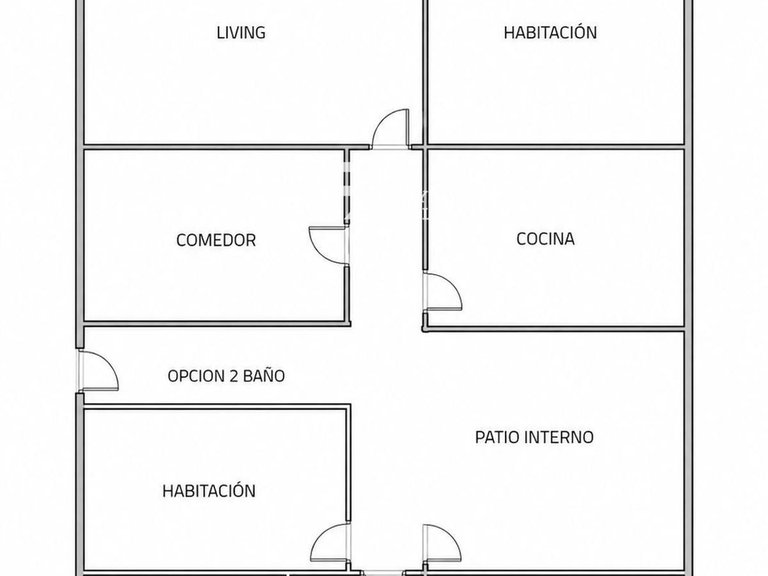 Apartment for Sale in Sant Isidre Obrador Llaurador, Palma De Mallorca 14