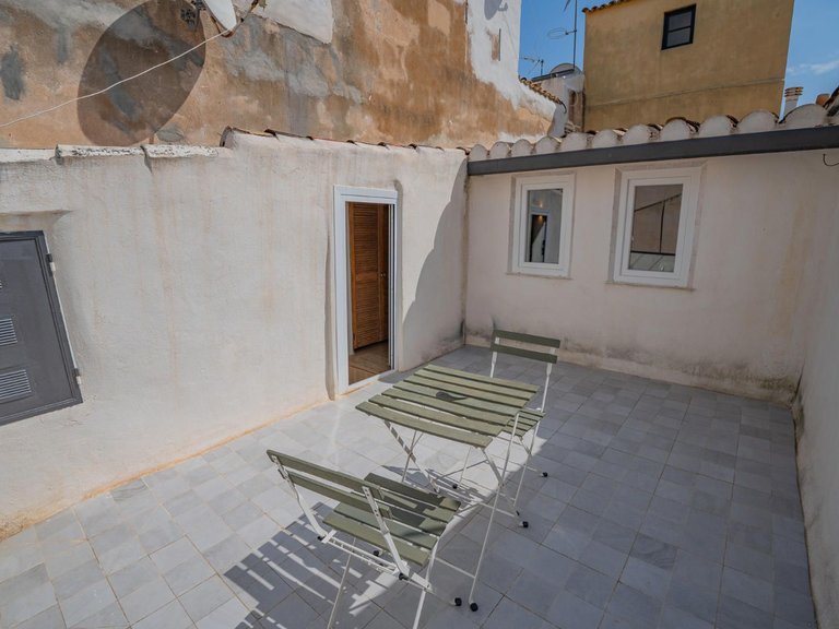 Penthouse for Sale in Quartereta, Palma De Mallorca 5