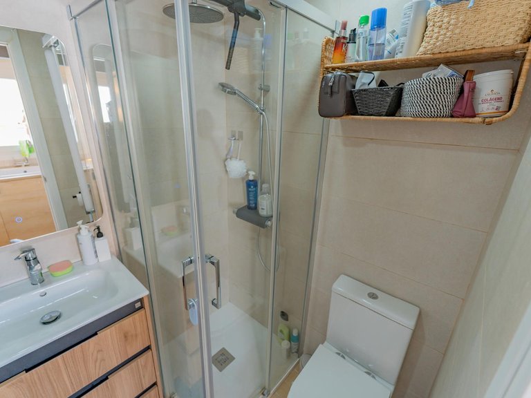 Penthouse for Sale in Quartereta, Palma De Mallorca 22