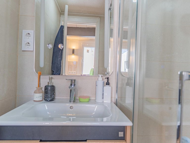 Penthouse for Sale in Quartereta, Palma De Mallorca 23