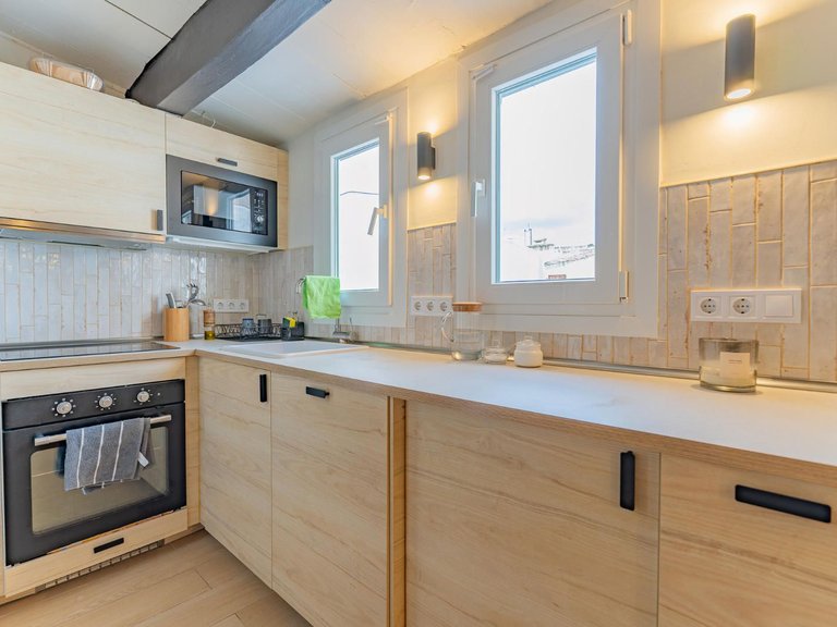 Penthouse for Sale in Quartereta, Palma De Mallorca 8