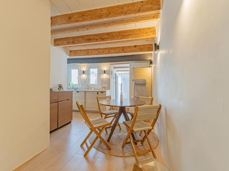 Penthouse for Sale in Quartereta, Palma De Mallorca 7