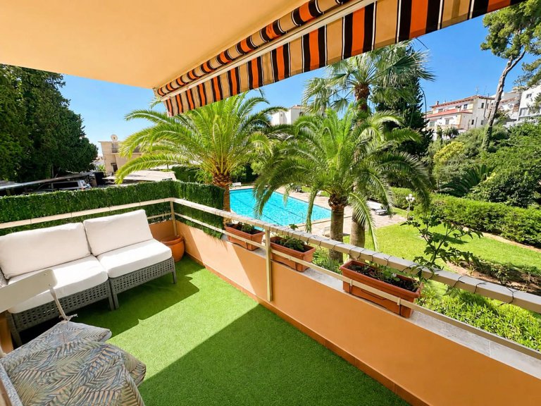 Apartment for Sale in Son Toells, Palma De Mallorca 2