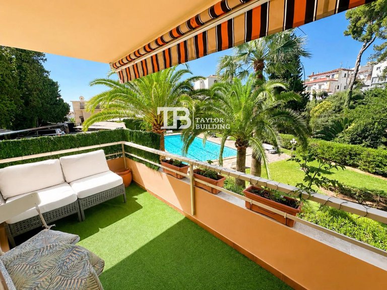 Apartment for Sale in Son Toells, Palma De Mallorca 2