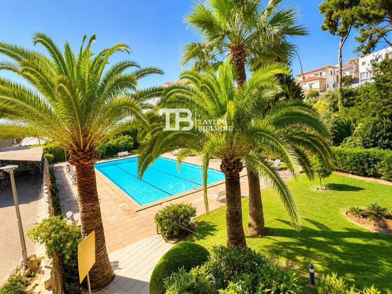 Apartment for Sale in Son Toells, Palma De Mallorca 1