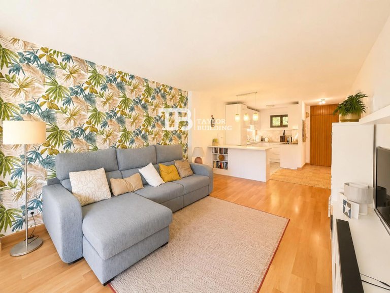 Apartment for Sale in Son Toells, Palma De Mallorca 4