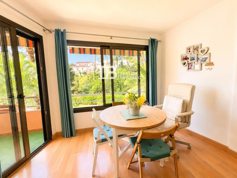 Apartment for Sale in Son Toells, Palma De Mallorca 5