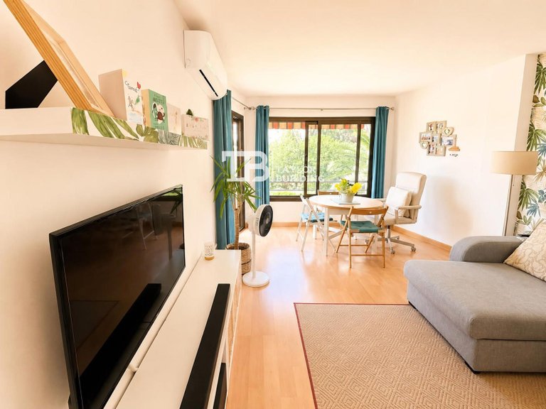 Apartment for Sale in Son Toells, Palma De Mallorca 7