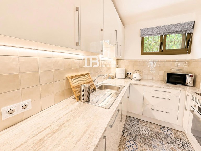Apartment for Sale in Son Toells, Palma De Mallorca 9