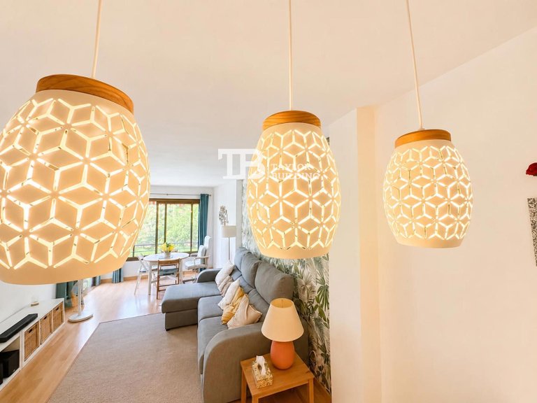 Apartment for Sale in Son Toells, Palma De Mallorca 14
