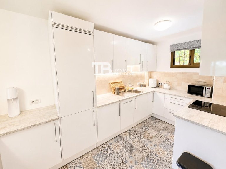 Apartment for Sale in Son Toells, Palma De Mallorca 11