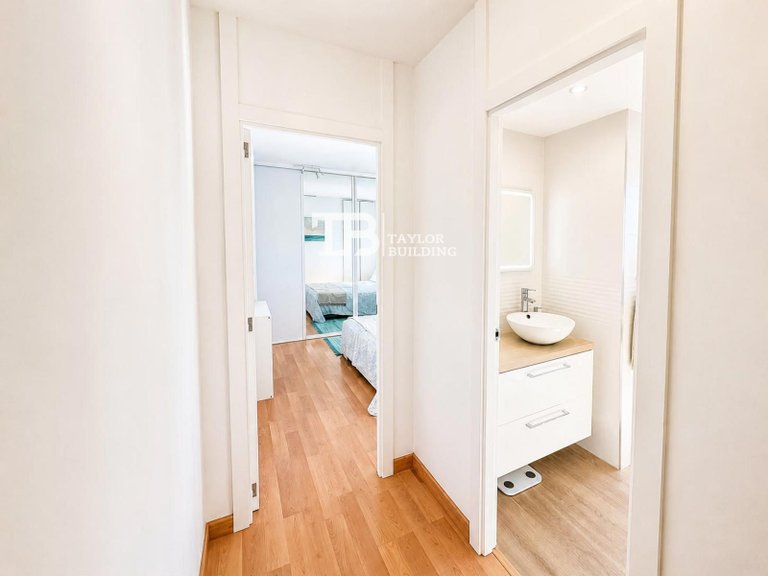 Apartment for Sale in Son Toells, Palma De Mallorca 17