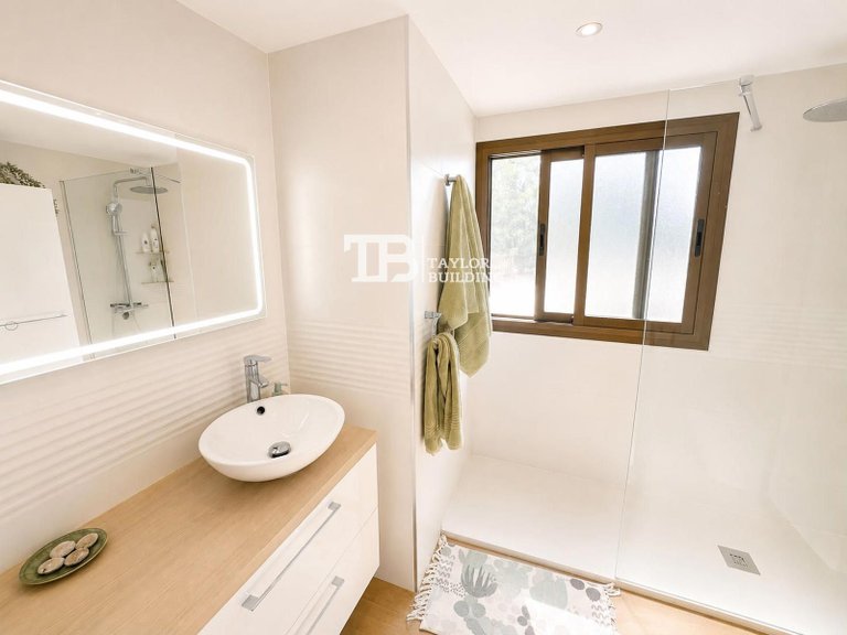 Apartment for Sale in Son Toells, Palma De Mallorca 13