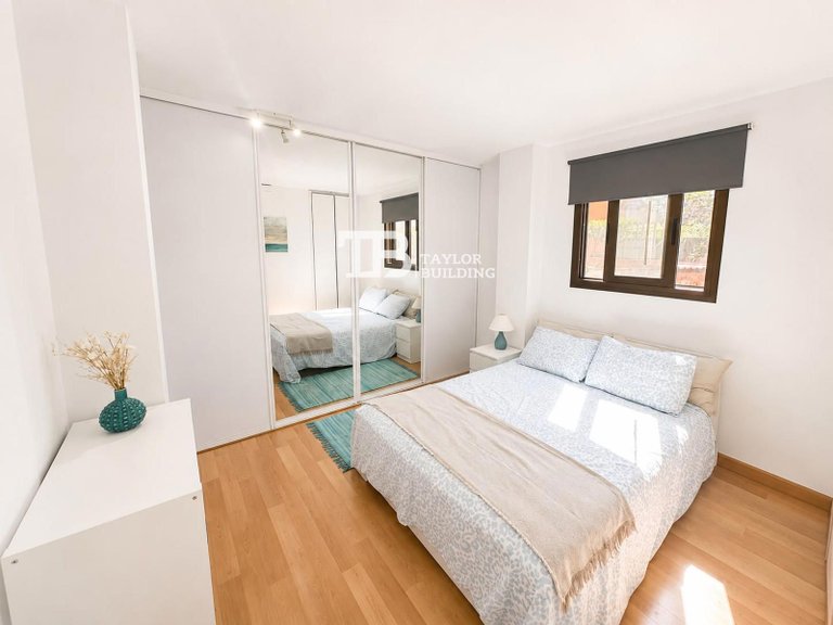 Apartment for Sale in Son Toells, Palma De Mallorca 21