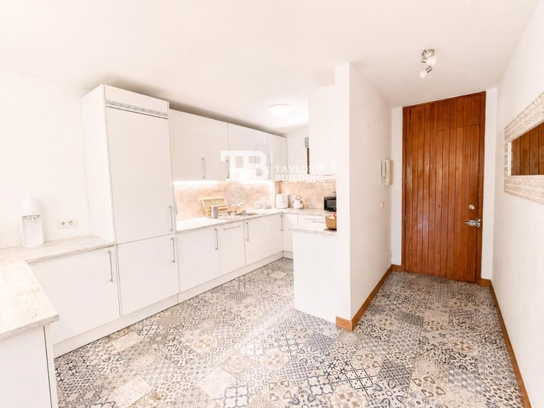 Apartment for Sale in Son Toells, Palma De Mallorca 18