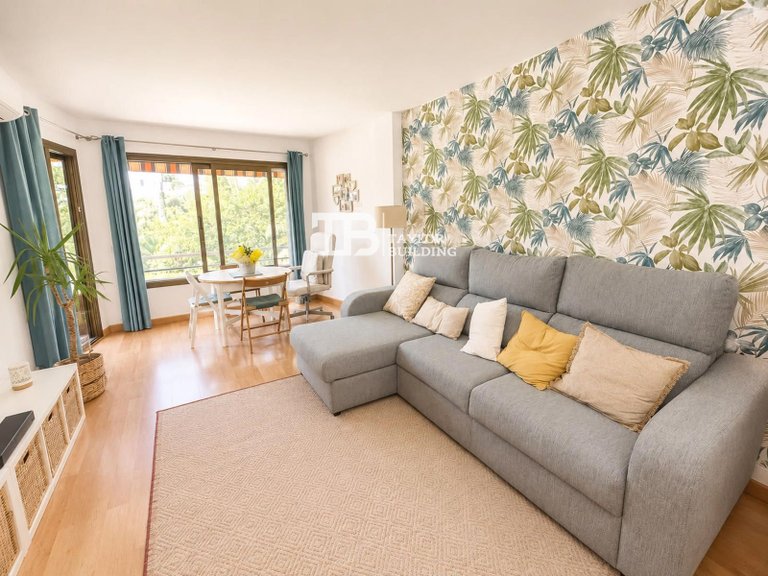 Apartment for Sale in Son Toells, Palma De Mallorca 12