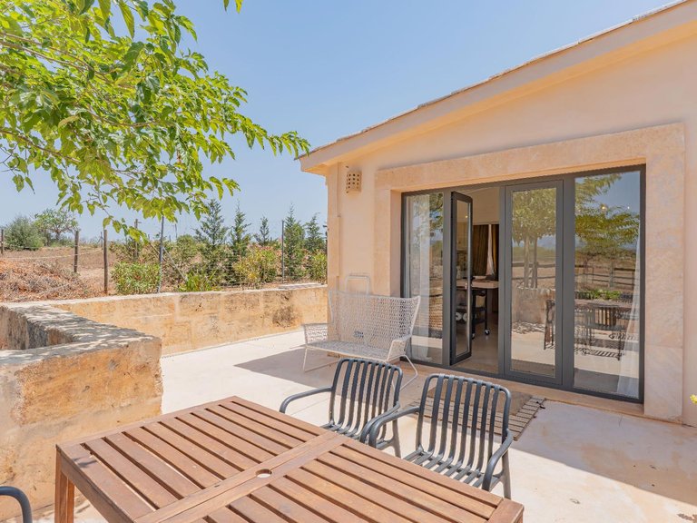 Villa for Sale in 8, Sencelles 7