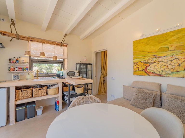 Villa for Sale in 8, Sencelles 17