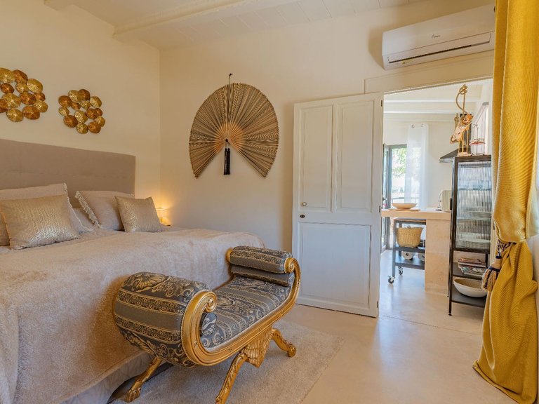 Villa for Sale in 8, Sencelles 15