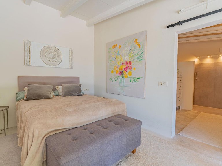 Villa for Sale in 8, Sencelles 20