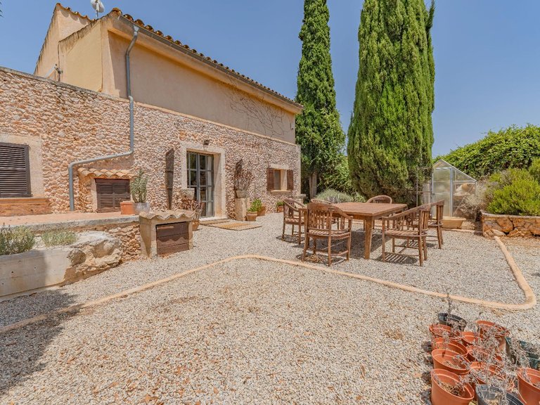 Villa for Sale in 8, Sencelles 1