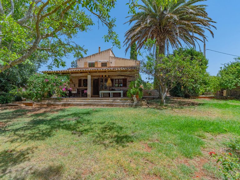 Villa for Sale in 8, Sencelles 2