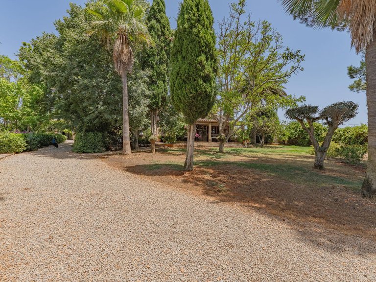 Villa for Sale in 8, Sencelles 30