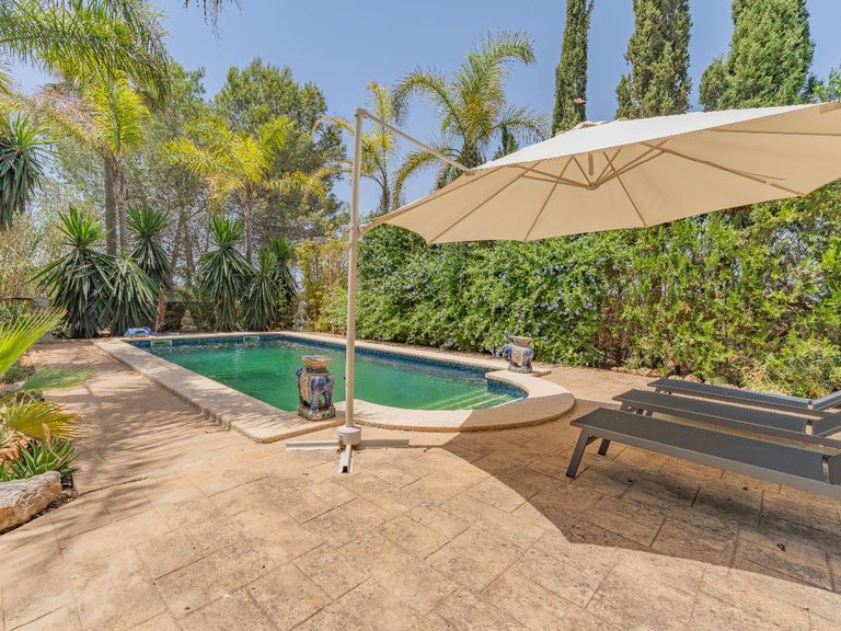 Villa for Sale in 8, Sencelles 3