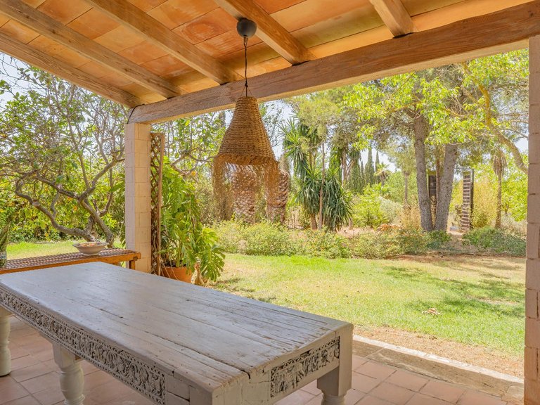 Villa for Sale in 8, Sencelles 44