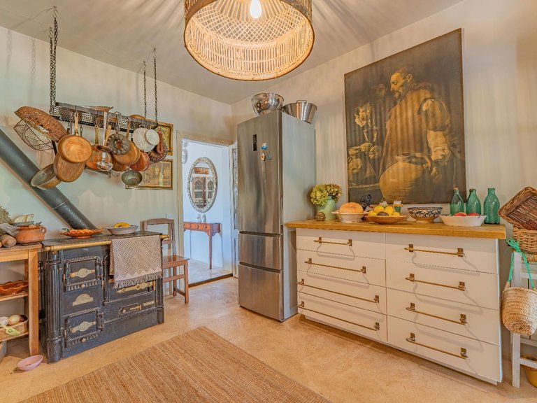 Villa for Sale in 8, Sencelles 46