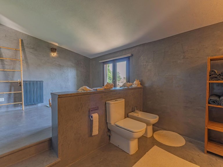 Villa for Sale in 8, Sencelles 43