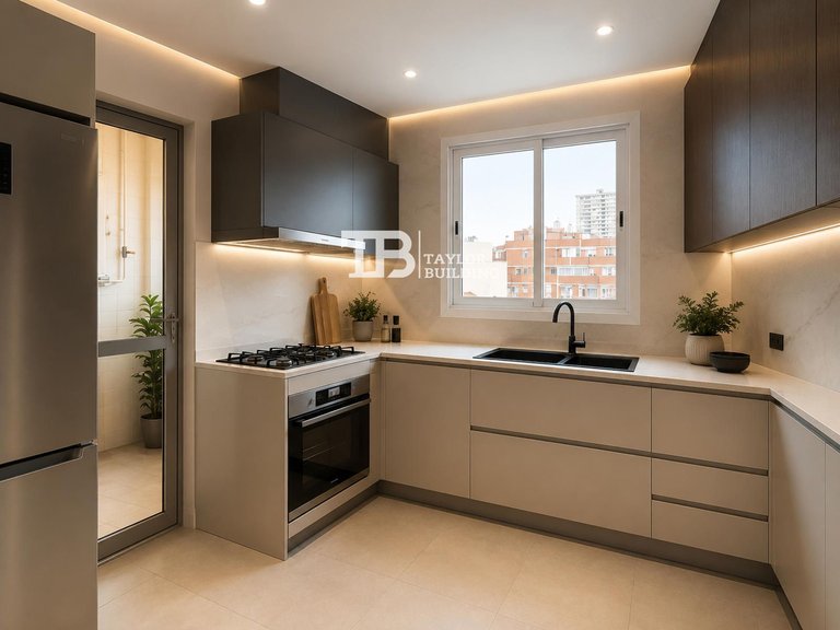 Apartment for Sale in Femenias, Palma De Mallorca 3