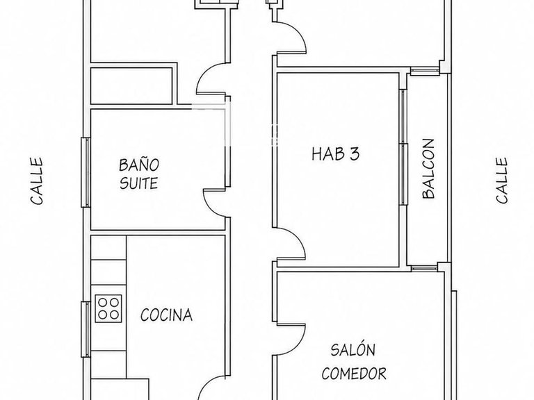 Apartment for Sale in Femenias, Palma De Mallorca 21