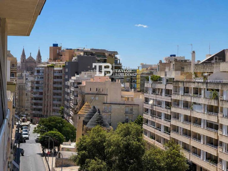 Apartment for Sale in Femenias, Palma De Mallorca 2