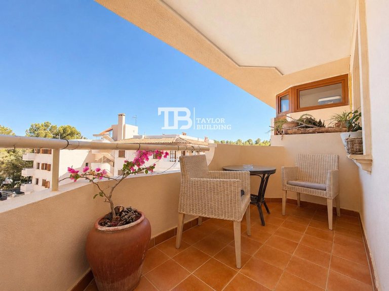 Apartment for Sale in Savina, Calvià 4