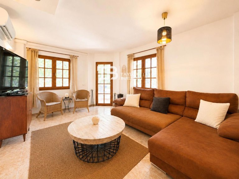 Apartment for Sale in Savina, Calvià 1