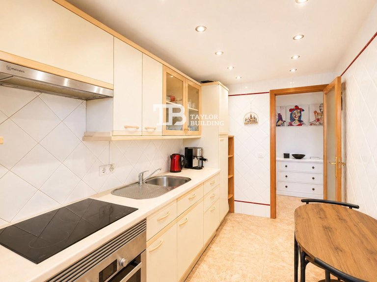 Apartment for Sale in Savina, Calvià 7
