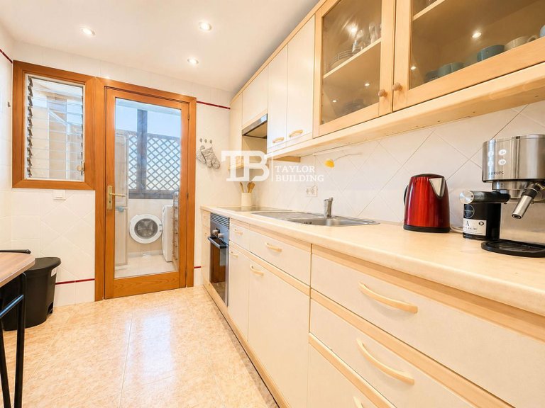 Apartment for Sale in Savina, Calvià 9
