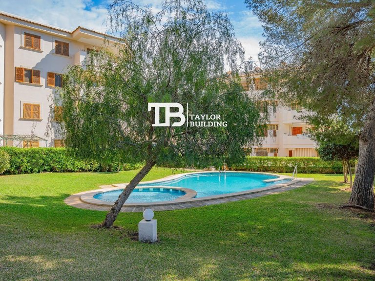 Apartment for Sale in Savina, Calvià 23