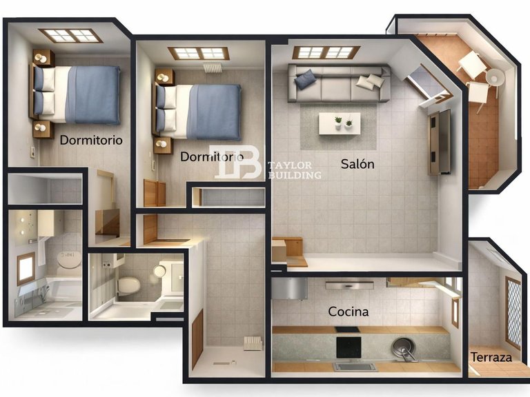 Apartment for Sale in Savina, Calvià 27