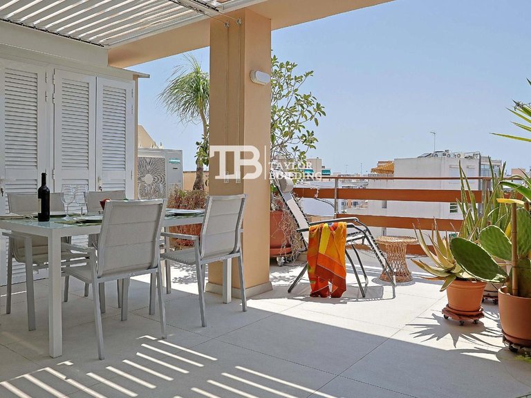 Penthouse for Sale in Francesc Sancho, Palma De Mallorca 3