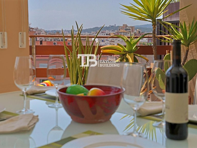 Penthouse for Sale in Francesc Sancho, Palma De Mallorca 2