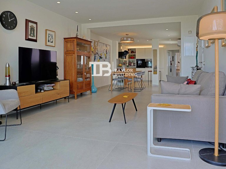 Penthouse for Sale in Francesc Sancho, Palma De Mallorca 5