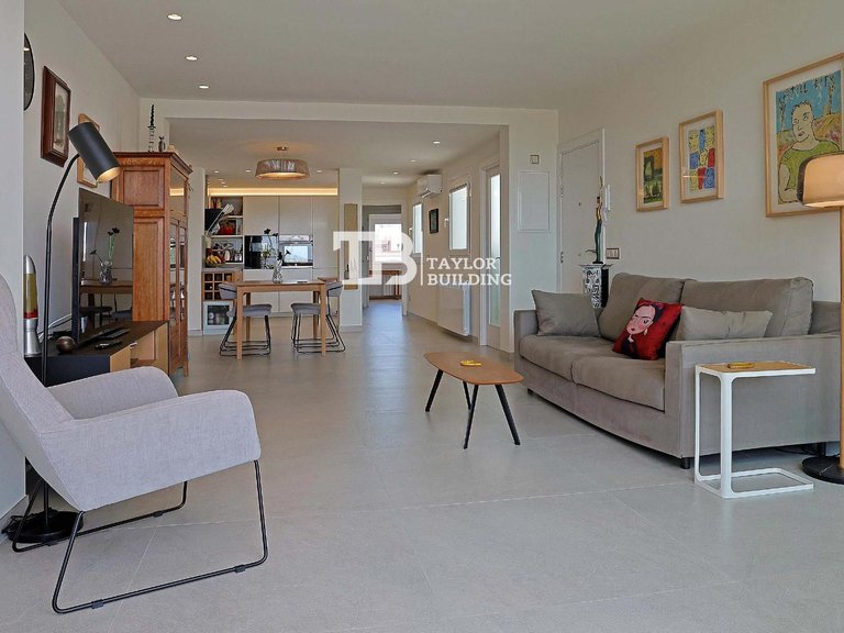 Penthouse for Sale in Francesc Sancho, Palma De Mallorca 6