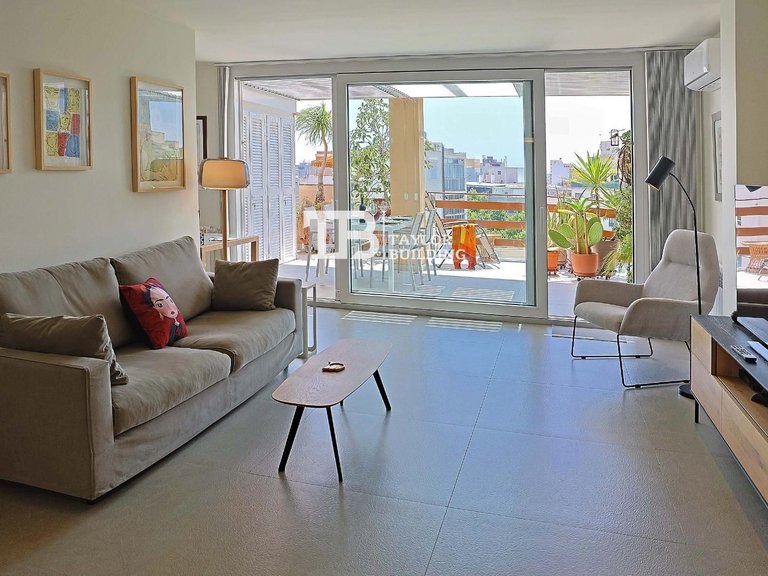 Penthouse for Sale in Francesc Sancho, Palma De Mallorca 4